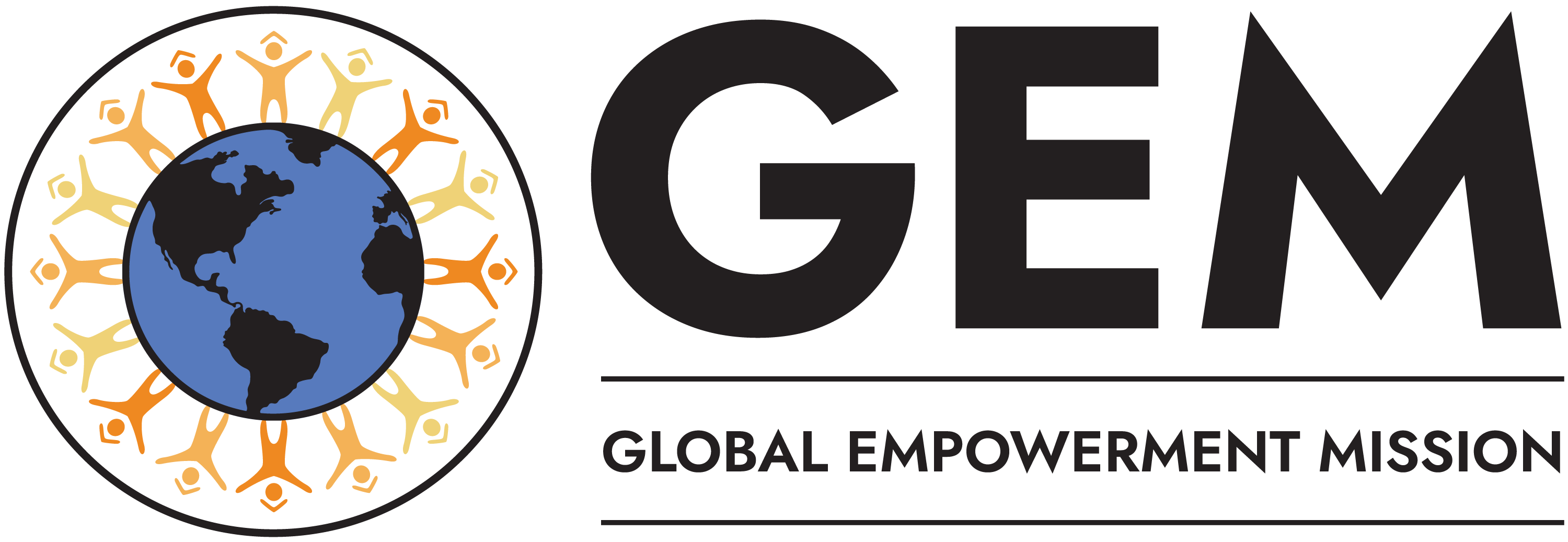 Global Empowerment Mission