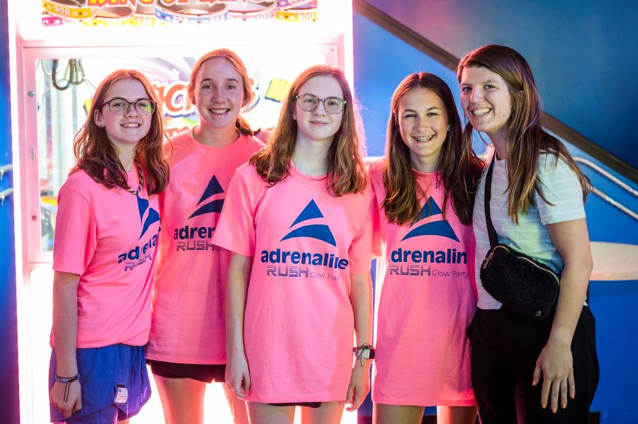 Fuse Late Night Photo