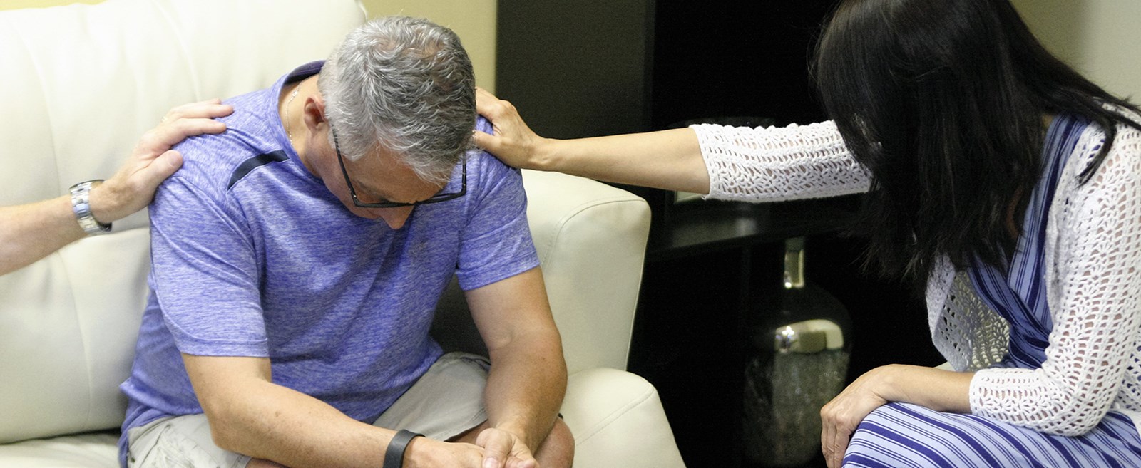 Care & Counseling Discover how You Were Made For More!