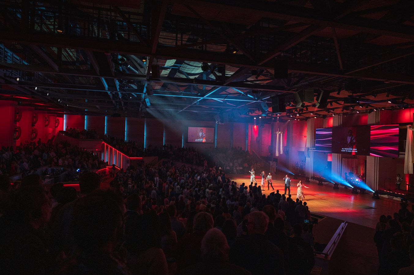 Easter | Grace Church Noblesville