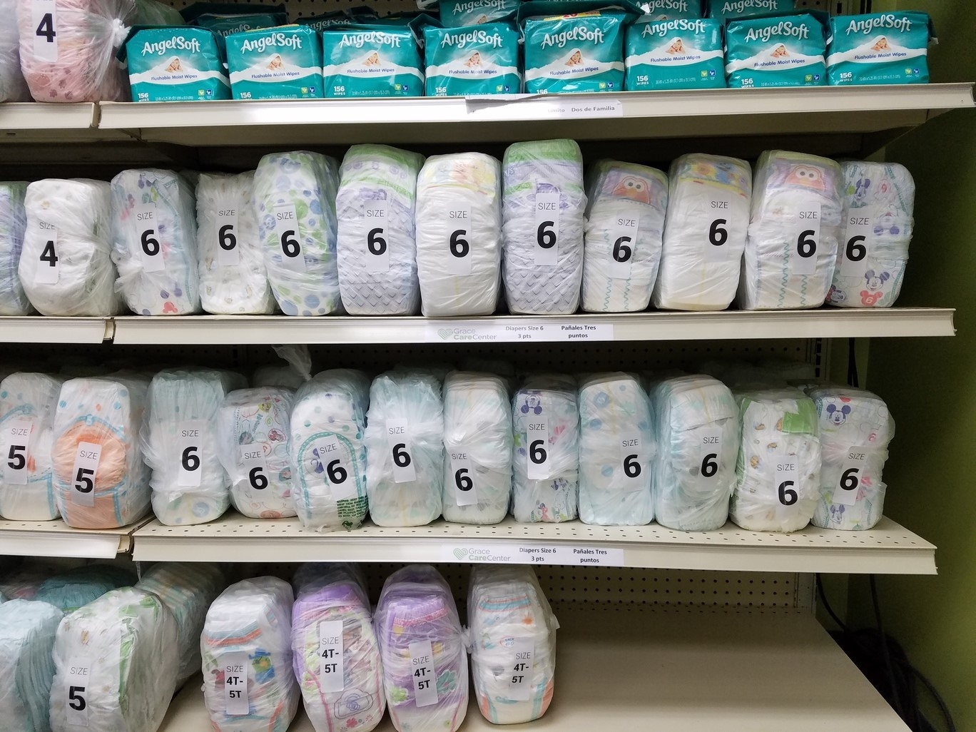 Why Diapers Matter Grace Church Noblesville